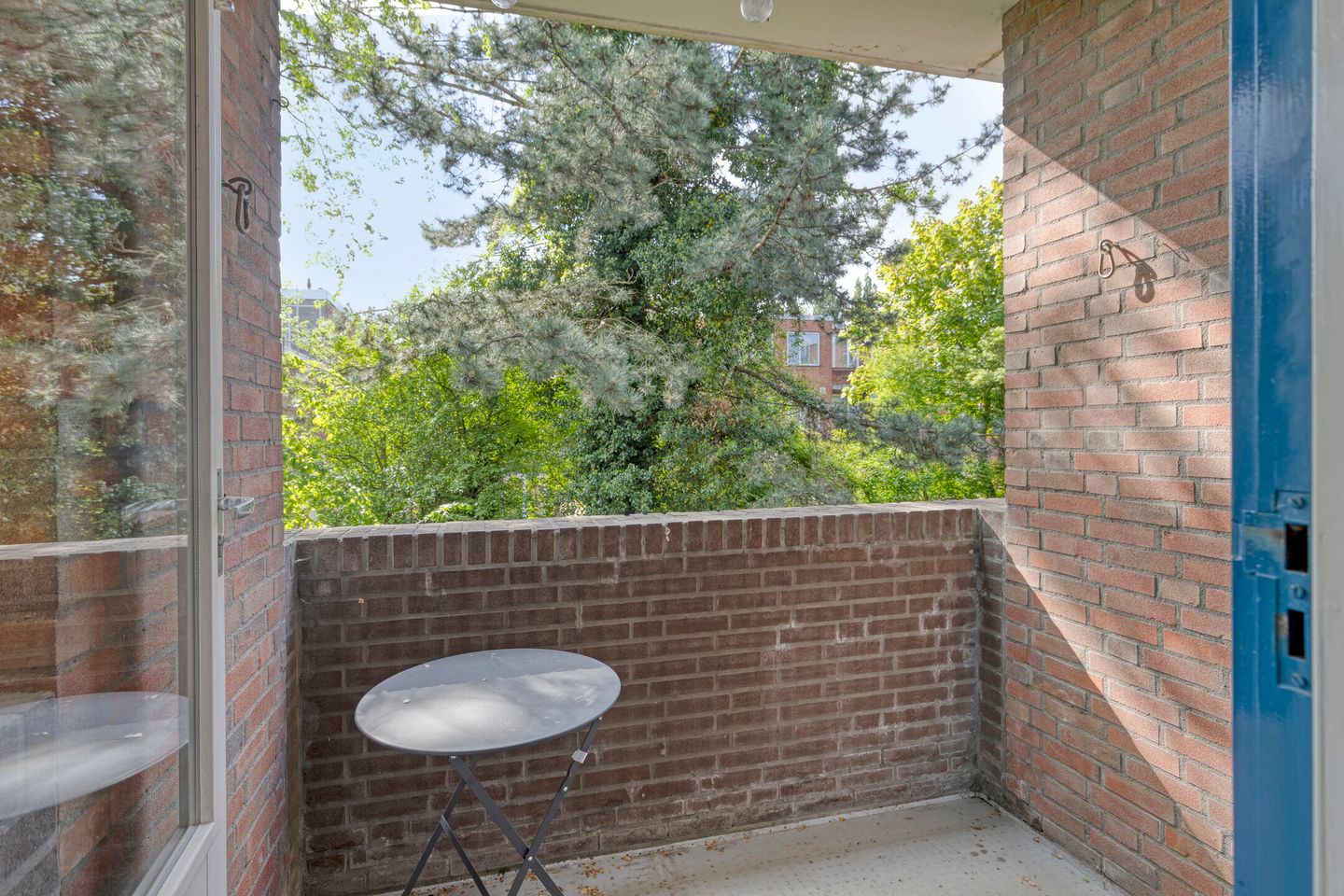 Foto 14 van Petrus Campersingel 31-28