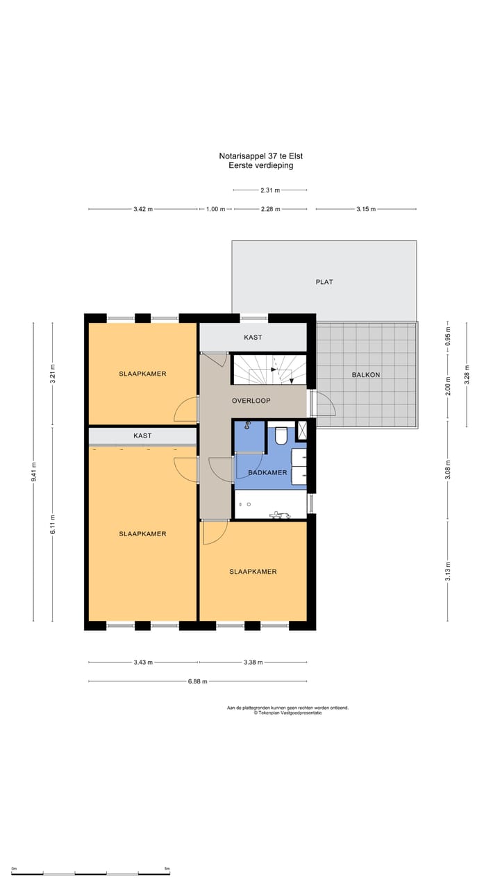 Foto 60 van Notarisappel 37