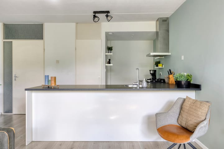 Photo 15 of Petrus Campersingel 31-28