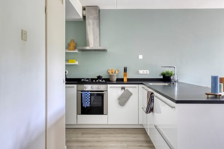 Photo 16 of Petrus Campersingel 31-28