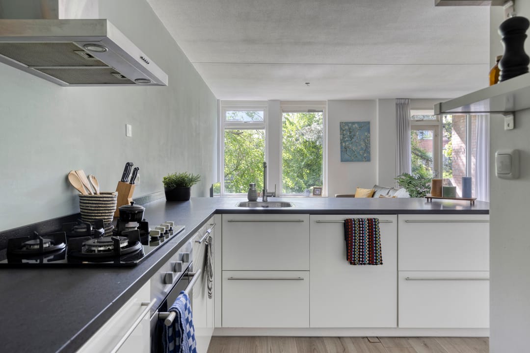 Foto 17 van Petrus Campersingel 31-28