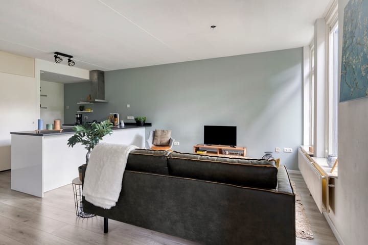 Photo 9 of Petrus Campersingel 31-28