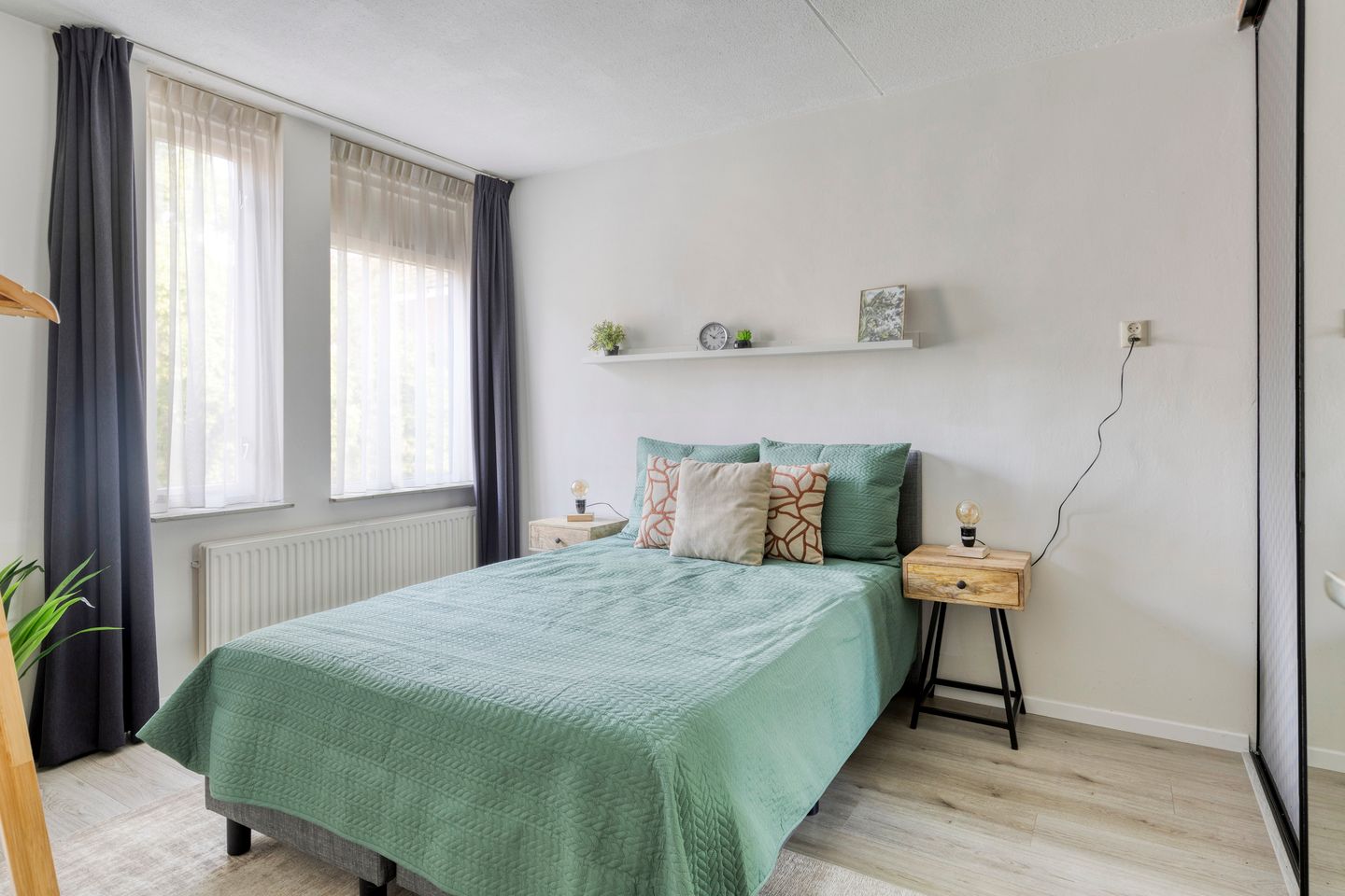 Foto 20 van Petrus Campersingel 31-28