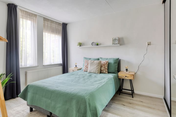 Photo 20 of Petrus Campersingel 31-28