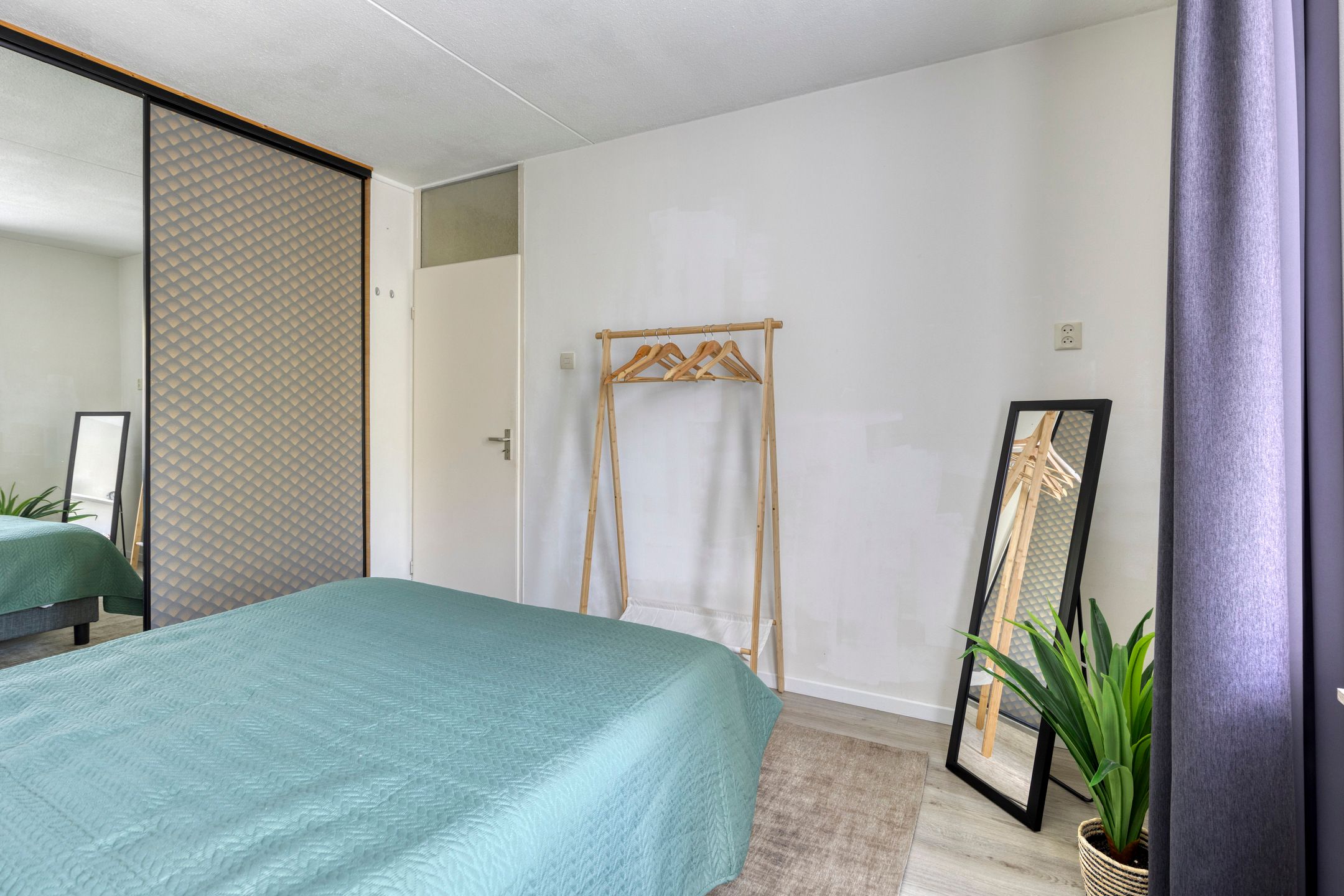 Foto 21 van Petrus Campersingel 31-28