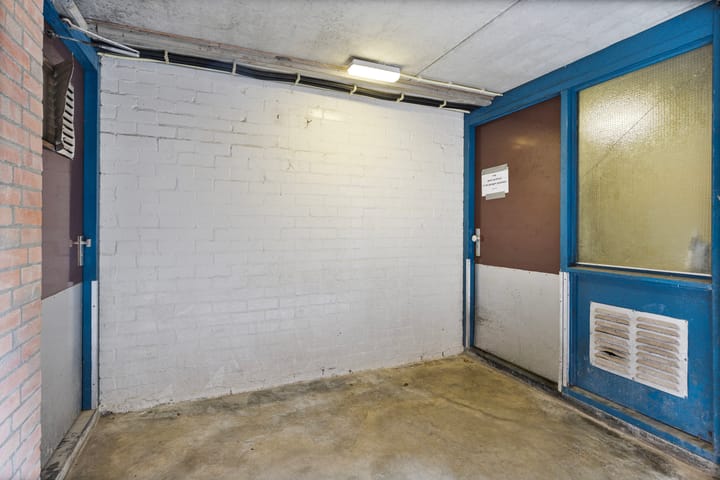 Photo 24 of Petrus Campersingel 31-28