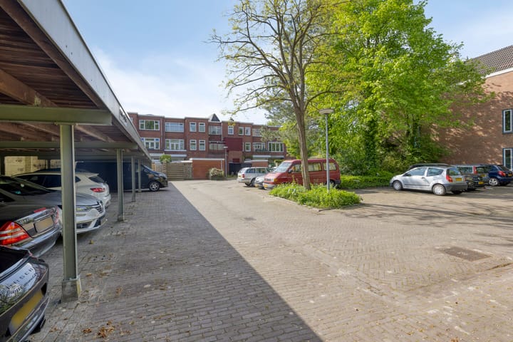 Photo 27 of Petrus Campersingel 31-28