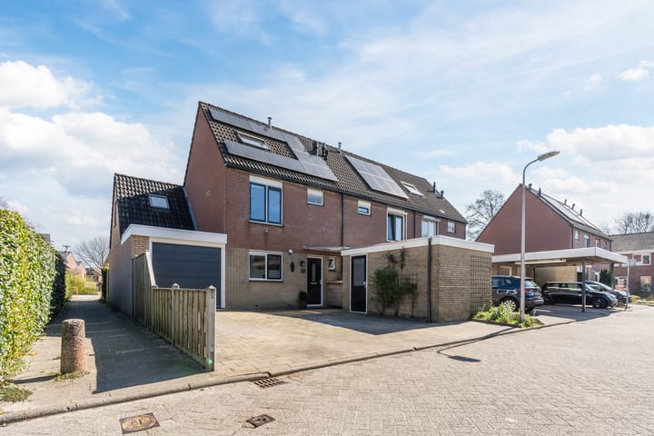 Foto 2 van De Boeier 10