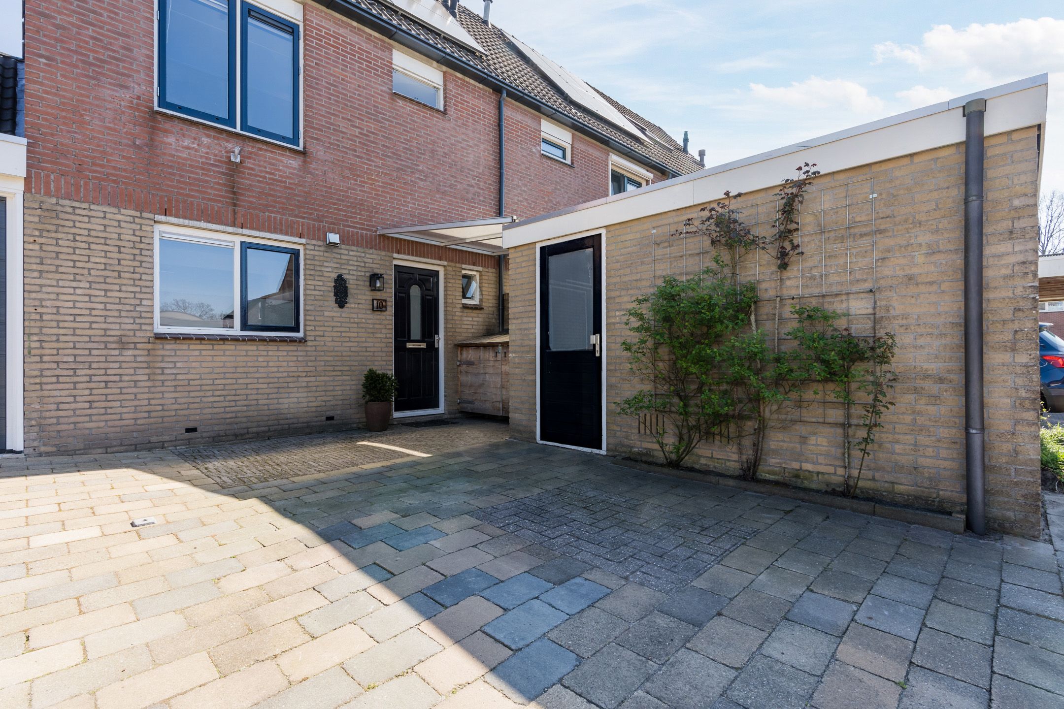 Foto 3 van De Boeier 10