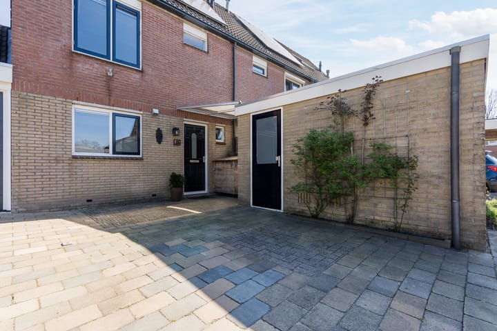 Foto 3 van De Boeier 10