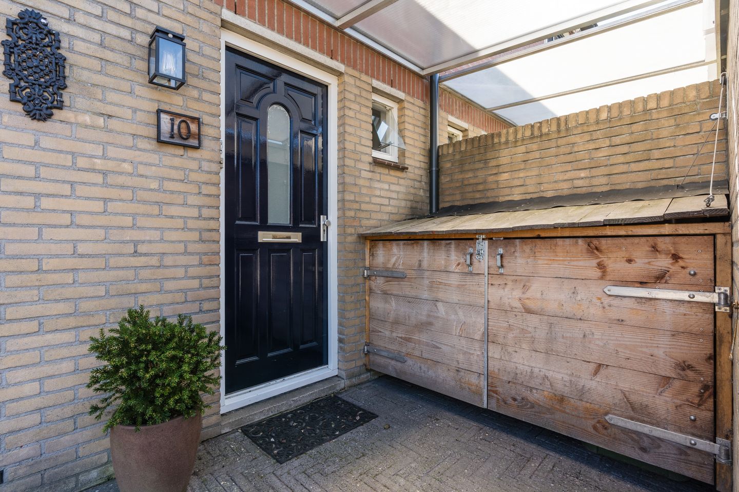 Foto 4 van De Boeier 10