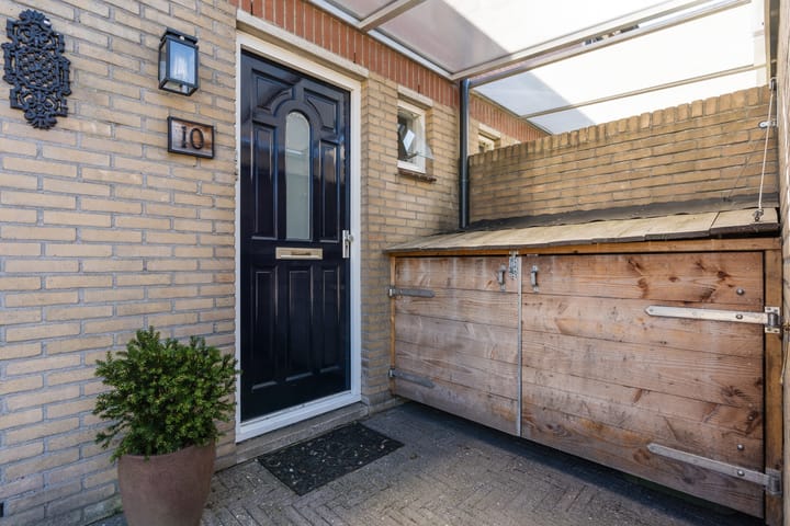 Foto 4 van De Boeier 10