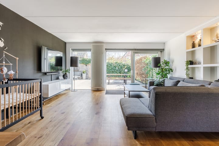 Foto 6 van De Boeier 10