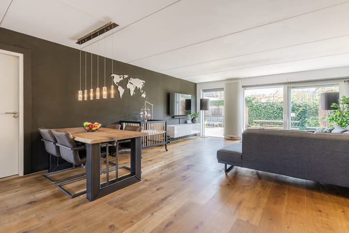 Foto 7 van De Boeier 10