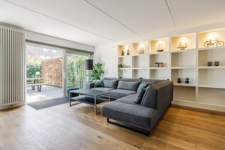 Foto 8 van De Boeier 10