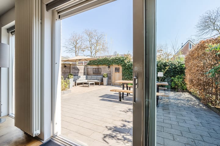 Foto 9 van De Boeier 10