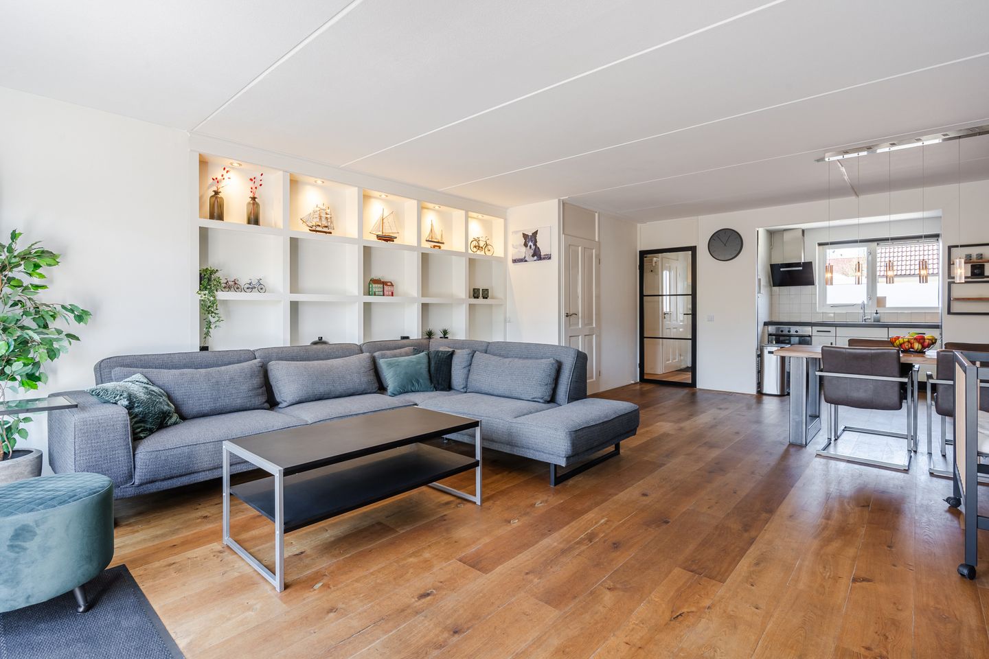 Foto 10 van De Boeier 10