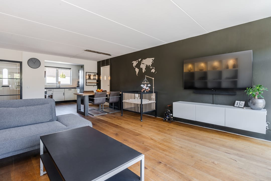 Foto 11 van De Boeier 10