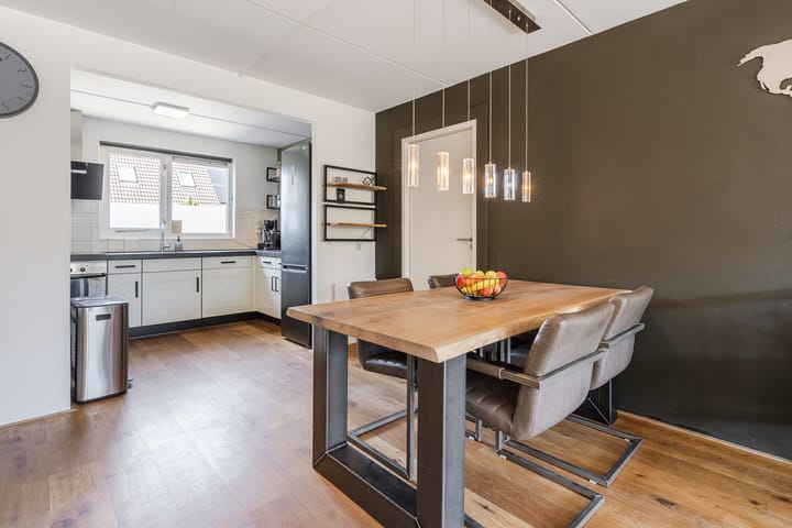 Foto 12 van De Boeier 10