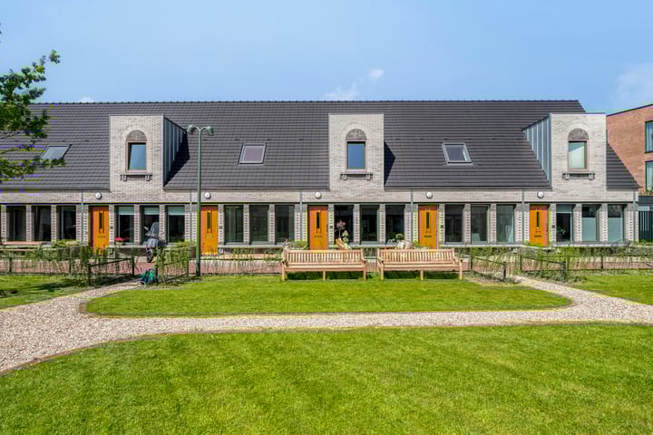 Foto 1 van Pietje de Fluiterhof 4