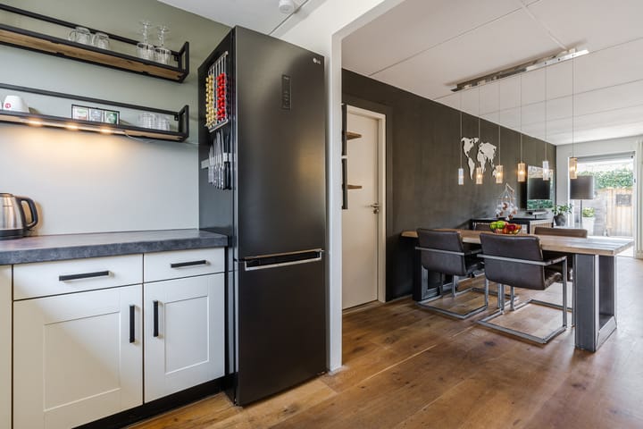 Foto 15 van De Boeier 10