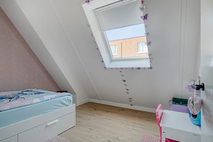 Foto 13 van Pietje de Fluiterhof 4