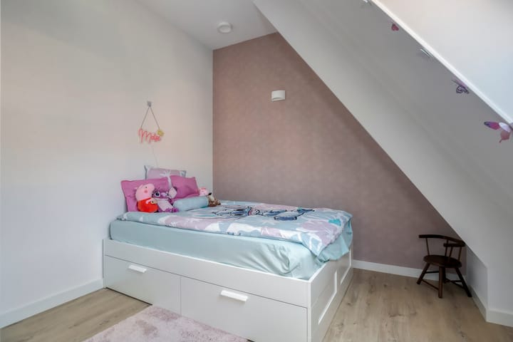 Foto 14 van Pietje de Fluiterhof 4