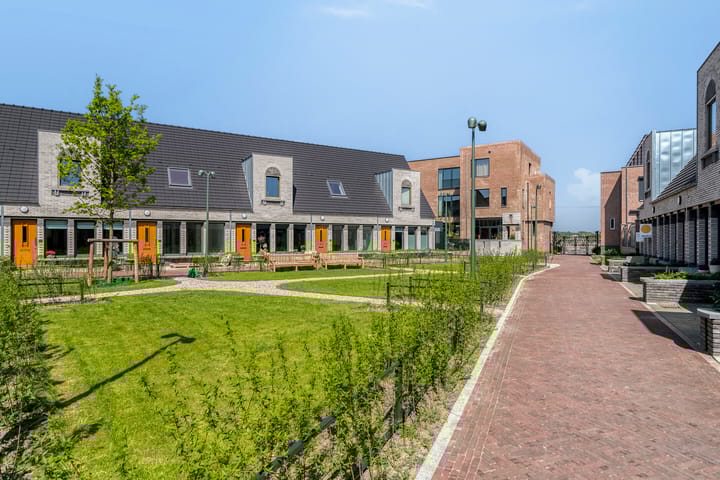 Foto 17 van Pietje de Fluiterhof 4