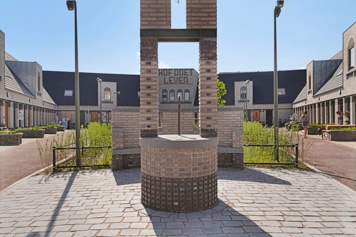 Foto 19 van Pietje de Fluiterhof 4