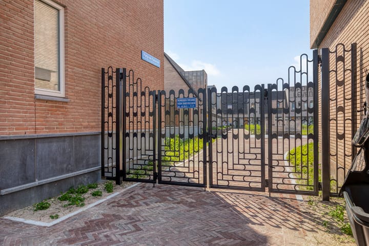 Foto 20 van Pietje de Fluiterhof 4