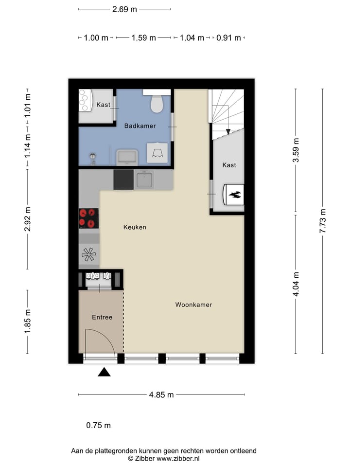 Foto 21 van Pietje de Fluiterhof 4