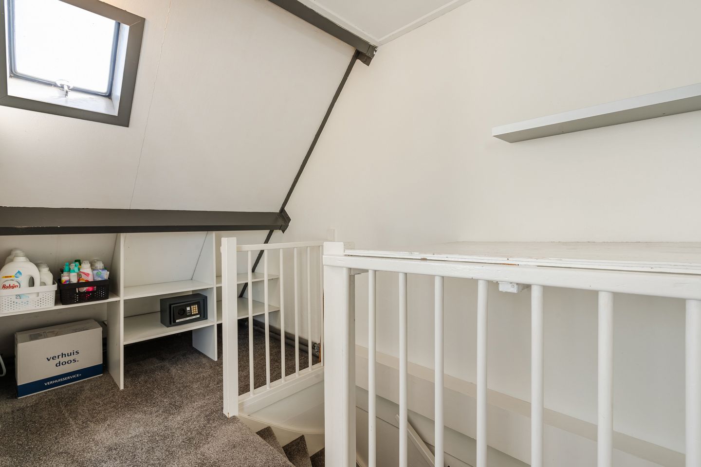 Foto 40 van De Boeier 10