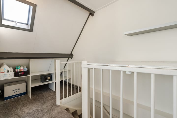 Foto 40 van De Boeier 10