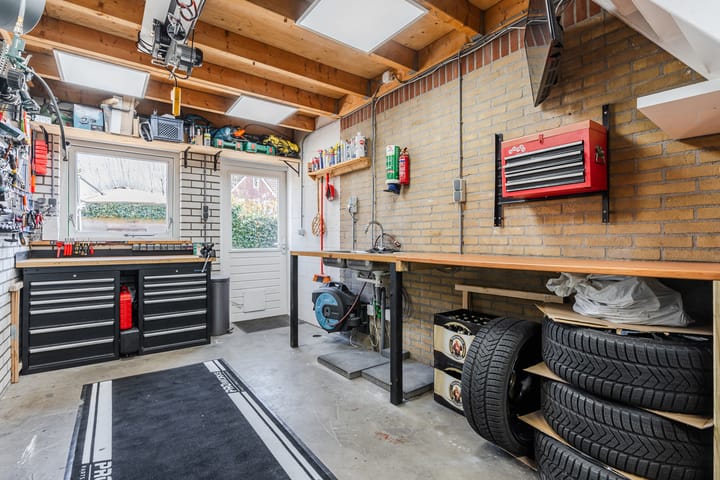 Foto 42 van De Boeier 10