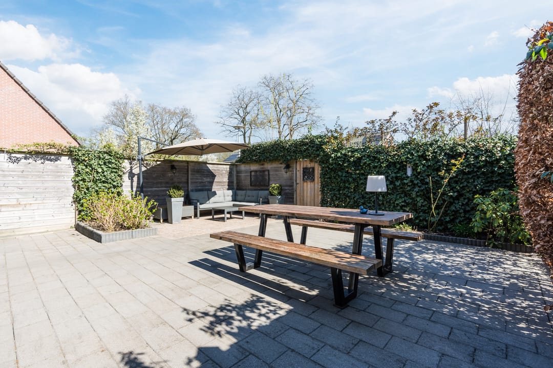 Foto 46 van De Boeier 10