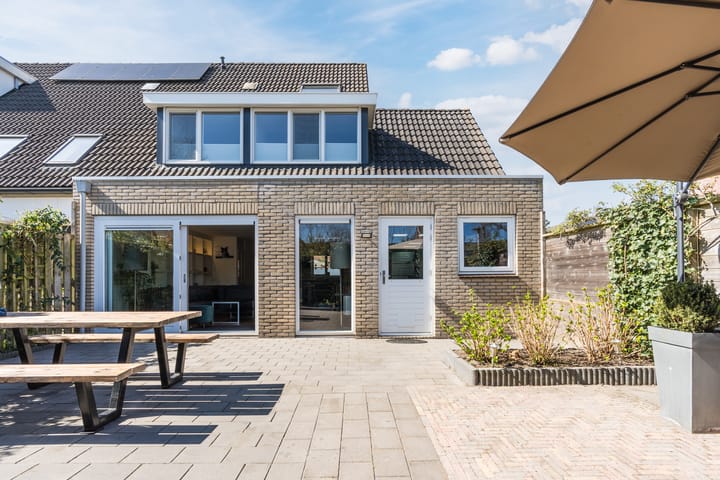 Foto 50 van De Boeier 10