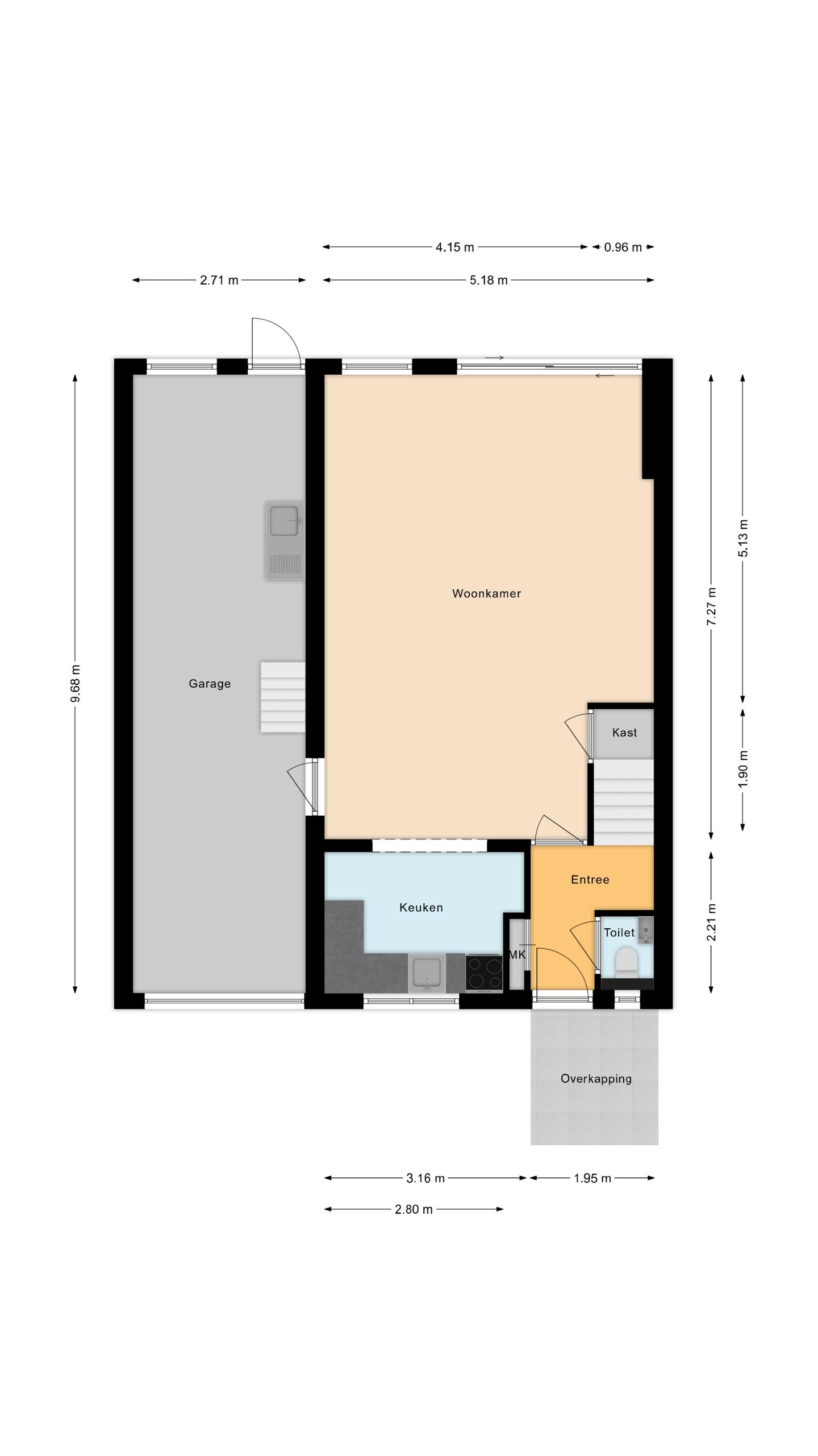 Foto 55 van De Boeier 10