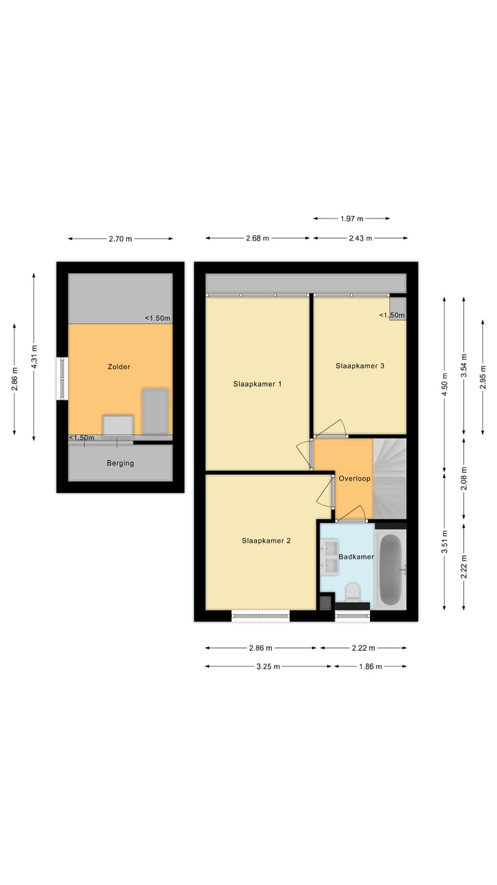 Foto 57 van De Boeier 10