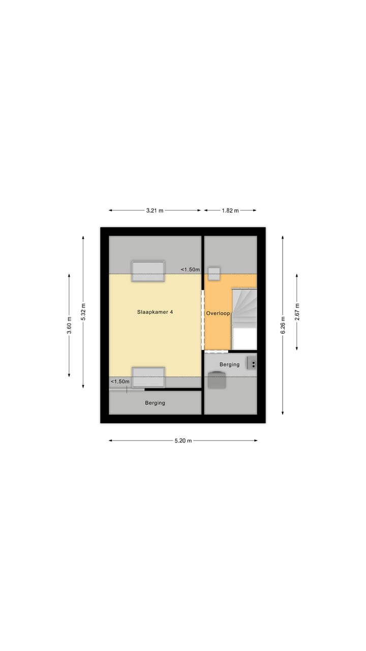 Foto 58 van De Boeier 10