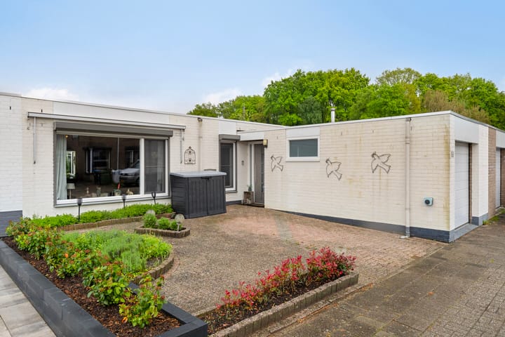 Foto 2 van Finistèrelaan 63