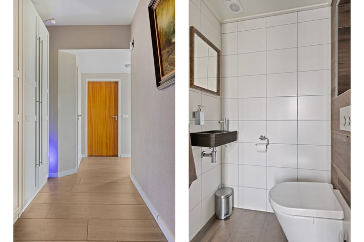 Foto 4 van Finistèrelaan 63