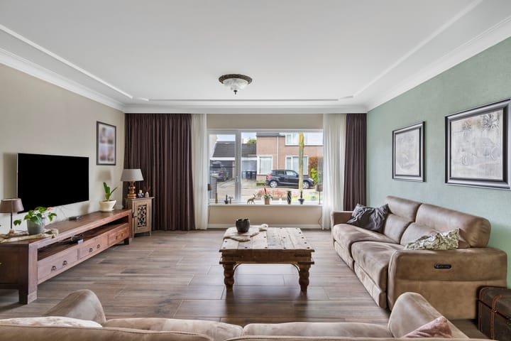 Foto 5 van Finistèrelaan 63