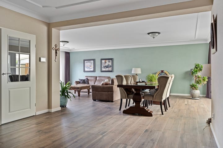 Photo 8 of Finistèrelaan 63