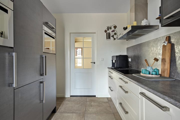 Photo 10 of Finistèrelaan 63