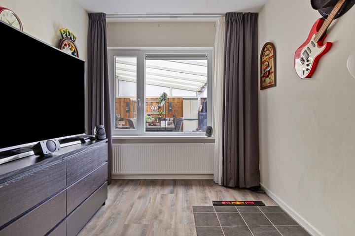 Photo 16 of Finistèrelaan 63