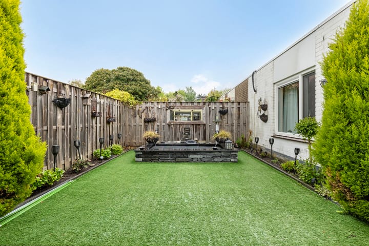 Photo 21 of Finistèrelaan 63