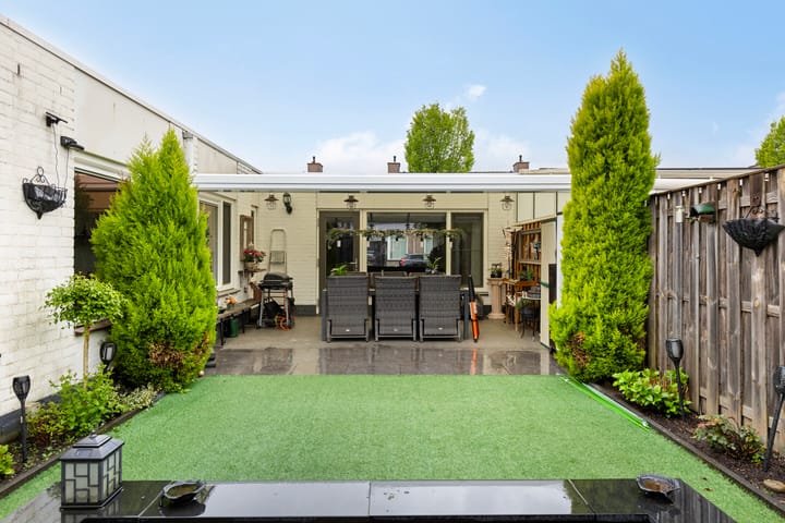 Photo 22 of Finistèrelaan 63