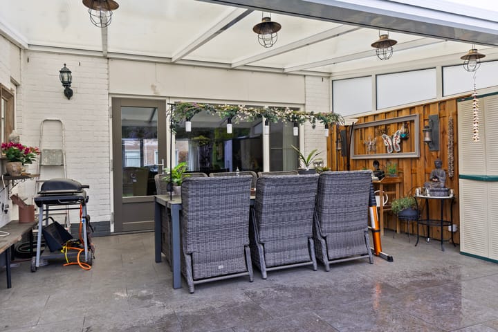 Photo 23 of Finistèrelaan 63