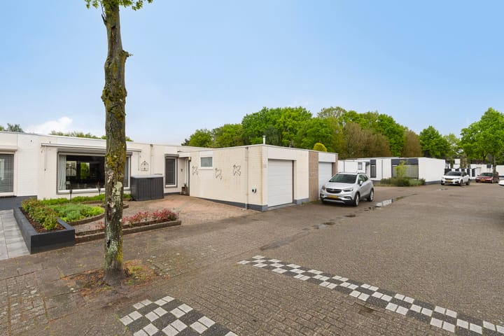 Photo 24 of Finistèrelaan 63