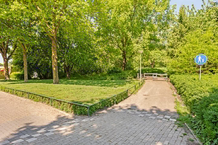 Photo 25 of Finistèrelaan 63